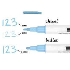 Kids' Magnetic Dry-Erase Chore Chart product image