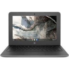 HP® Chromebook 11 G7 EE, 11.6-Inch, 4GB RAM, 16GB eMMC product image