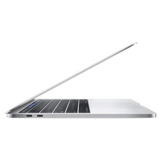 Apple® MacBook Pro with Touchbar, 13.3-Inch, 16GB RAM, 256/512GB SSD product image