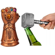 Avengers Bottle Opener product image