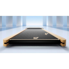 Under Desk Treadmill with Remote Control and LED Display product image