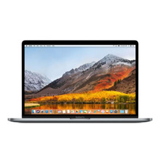 Apple MacBook Pro 15.4" Mac OSX (MJLQ2LL/A) product image