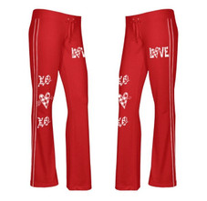 Women's Comfy Valentine's Day Lounge Pants product image