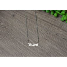 Vaxed Design Pendant Necklace product image