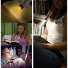 Adjustable Neck Light With Dimming Options product image