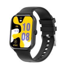 C-MAX™ Lite Bluetooth Smartwatch, IP67 Waterproof product image