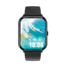 C-MAX™ Lite Bluetooth Smartwatch, IP67 Waterproof product image