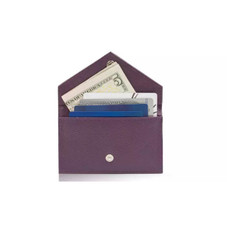 RFID-Blocking Mini Commuter Coin Purse product image