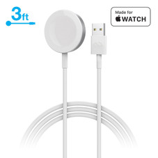 3-Foot Magnetic Charging Cable for Apple Watch product image