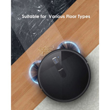 Thamtu G10 2700Pa Suction WiFi Self-Charging Robot Vacuum Cleaner  product image