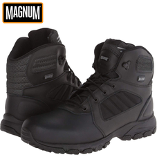 Magnum® Men's Waterproof Leather Tactical Boots, 5209 (Size 8) product image