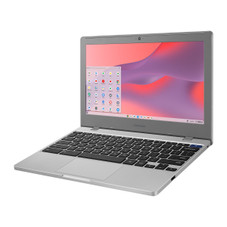Samsung® Chromebook 4, 11.6-Inch, 4GB RAM, 64GB eMMC (2019 Release) product image