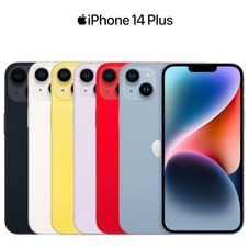 Apple iPhone 14 Plus - 128GB product image