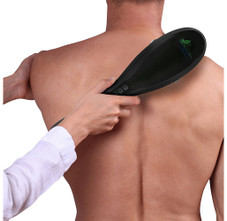 ZenMassager Cordless Rechargeable Percussion Massager product image