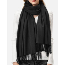 Women’s Ultra-Soft Cashmere-Feel Scarf product image