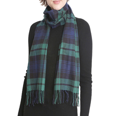 Women’s Ultra-Soft Cashmere-Feel Scarf product image