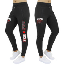 Women's Mama Bear Jogger Sweatpants product image