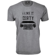 Men's Jeep T-Shirts product image