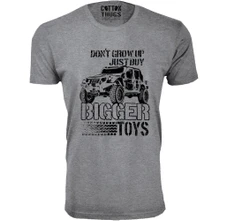 Men's Jeep T-Shirts product image