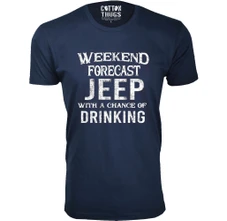 Men's Jeep T-Shirts product image