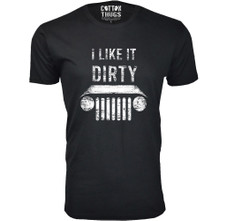 Men's Jeep T-Shirts product image