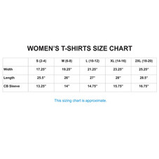 Women's Valentine's Day Shirts product image