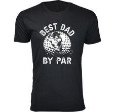 Men's Funny Golf T-Shirts product image