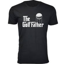Men's Funny Golf T-Shirts product image