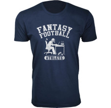 Men's Fantasy Football T-Shirt product image
