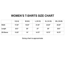 Women's Best of Stranger Things T-shirts product image