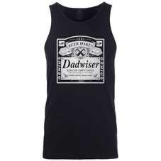 Men's Best Father's Day Ever Tank Top product image