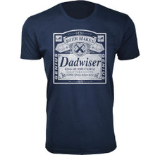 Men's Dad Theme T-shirts product image