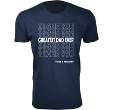 Men's Dad Theme T-shirts product image