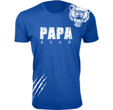 Men's Dad Theme T-shirts product image