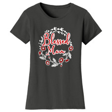 Women's Greatest Blessing T-Shirt product image