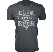 Men's Vintage Beer Theme T-shirts product image