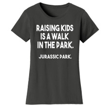 Super Mom Themed T-Shirt product image