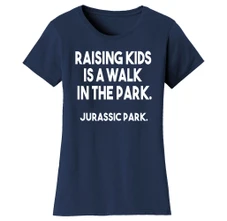 Super Mom Themed T-Shirt product image