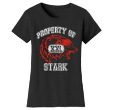 Women’s Thrones and Dragons T-Shirt product image