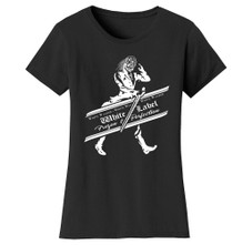 Women’s Thrones and Dragons T-Shirt product image