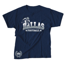 Kids' Football Team T-Shirt product image