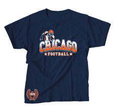 Kids' Football Team T-Shirt product image