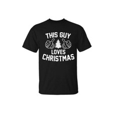 Men's Funny Christmas T-Shirts product image