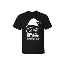 Men's Funny Christmas T-Shirts product image