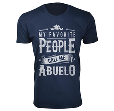 Men’s "My Favorite People Call Me" T-Shirt product image