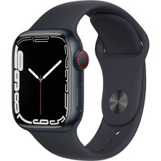 Apple Watch Series 7 (GPS + LTE) - 45MM  product image