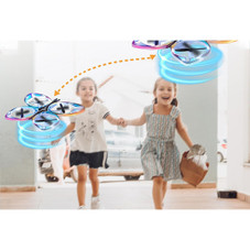 Quadcopter Drone with Remote Control product image