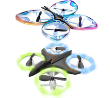 Quadcopter Drone with Remote Control product image