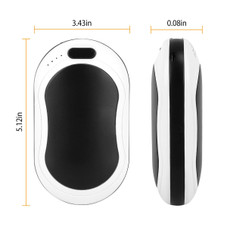 iMounTEK® Hand Warmer Power Bank product image