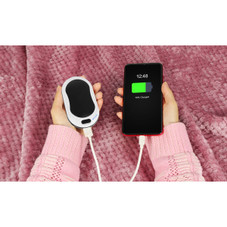 iMounTEK® Hand Warmer Power Bank product image